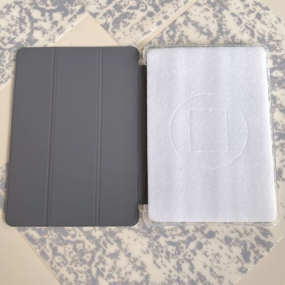 iPad 7/8/9 flip cover - Picture 2 of 4